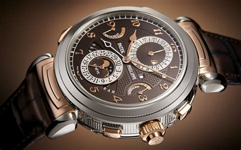 patek philippe grand complications platinum price|Patek Philippe Grand Complications .